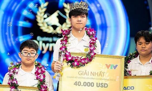 Tại sao lại gọi Đường Lên Đỉnh Olympia? Ý nghĩa đằng sau tên chương trình này sẽ khiến nhiều người 'giật mình'