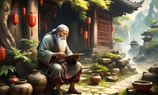 Tục ngữ có câu: 'Nhà có 'tam lậu' thì con cháu nghèo, nhà có 'tam tượng' thì sinh quý nhân'! Vậy 'tam lậu' và 'tam tượng' ám chỉ điều gì?