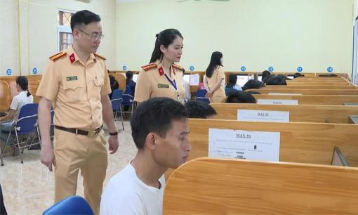 Hàng nghìn người chuẩn bị thi giấy phép lái xe cần nắm thông báo khẩn mới nhất này