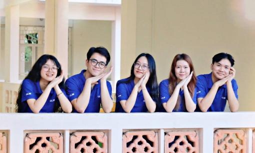 5 trường đại học top đầu có ngành lấy điểm chuẩn thấp, nhiều ngành hot chỉ lấy hơn 5 điểm/môn là đỗ