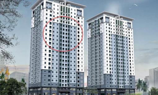 Nên ở chung cư tầng nào là tốt nhất? 5 tầng 'hút lộc' người thông minh hay lựa chọn