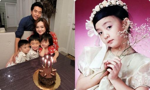 'Thần đồng âm nhạc' Xuân Mai xuất hiện sau 3 năm biến mất bí ẩn