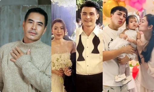 3 cuộc hôn nhân bí ẩn nhất Vbiz, toàn nam thần và có một điểm chung
