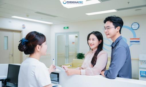 Các mốc khám thai 3 tháng đầu mẹ bầu tuyệt đối không được “quên”