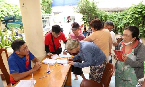 Hàng triệu người dân tại TP.HCM nhận quyền lợi chưa từng có, cụ thể là?