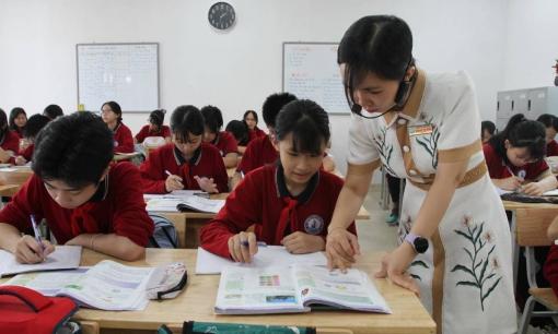 Tin vui: Học sinh các trường dân lập, tư thục được hỗ trợ học phí