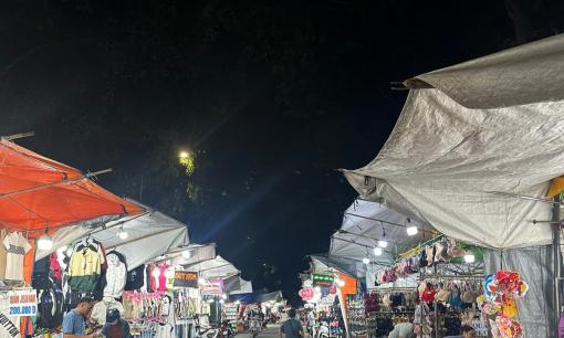 Từ Giao thừa Tết 2026, ngôi chợ này sẽ bị đóng cửa vĩnh viễn