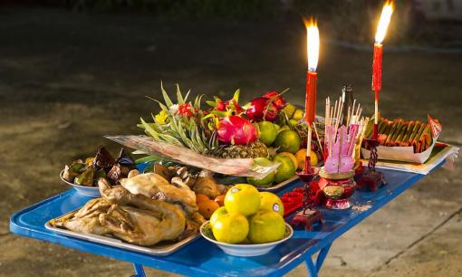 Hạn chót cúng 'cô hồn' Rằm tháng 7 là khi nào? Cúng muộn có sao không?