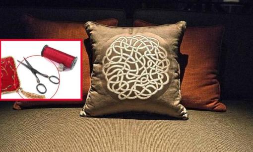 Lễ Vu Lan tháng 7 âm lịch! Giấu đồ dưới gối: Tiền sẽ nhiều đến nỗi không thể nhét vừa ví