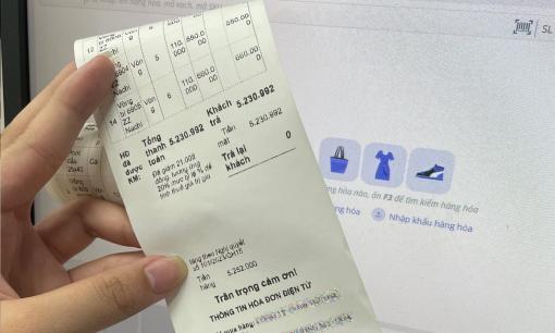 Hàng triệu doanh nghiệp, hộ kinh doanh chú ý: Cục Thuế phát văn bản hoả tốc liên quan đến hoá đơn điện tử