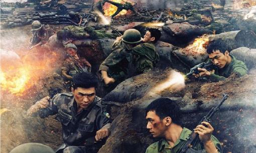 Phim 'Mai' của Trấn Thành sắp bị 'vượt mặt' khi 'Mưa đỏ' cán mốc 500 tỷ