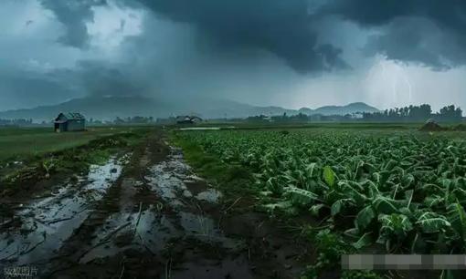 “Ngày 15 tháng 7 tôi không sợ ma, tôi chỉ sợ nước vào ngày 15 tháng 7 thôi”. Ngày mai là ngày 15 tháng 7, trời mưa thì có gì phải sợ?