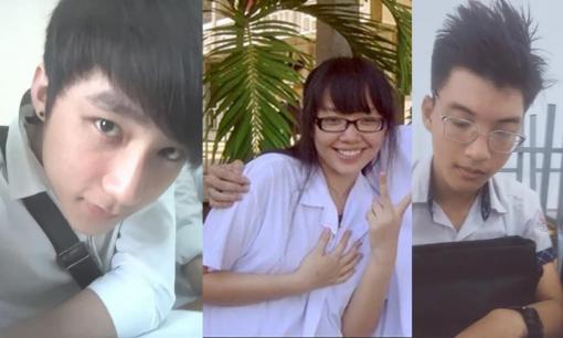 Lễ khai giảng thời đi học của sao Việt: Bất ngờ với hình ảnh của Sơn Tùng M-TP, HIEUTHUHAI