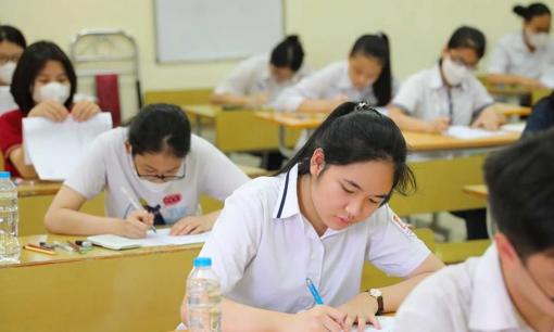 Năm 2026, có tổ chức thi tốt nghiệp THPT nữa hay không?