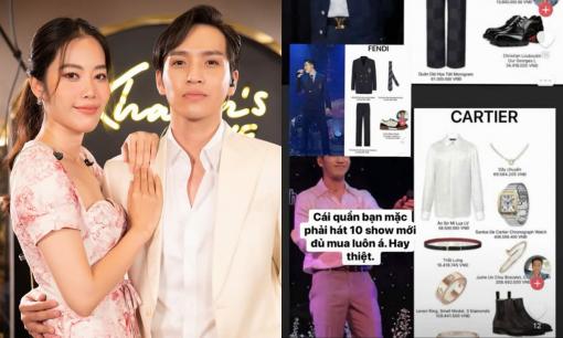 Từng được đẩy thuyền rần rần, nay Nam Em lại 'cà khịa' Bạch Công Khanh cực căng, còn ẩn ý đủ điều 