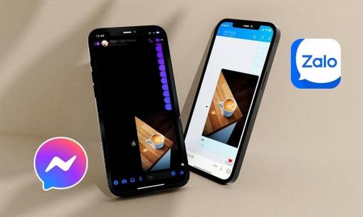 Mẹo ‘siêu’ bảo mật trên Zalo và Messenger: Chỉ với 1 thao tác tin nhắn tự động hủy, bị chụp màn hình nhận ngay thông báo