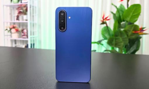   Sinh viên Đi học, đi chơi hay đi mưa, bộ đôi Galaxy A17 5G & A07 đều “bao mượt”