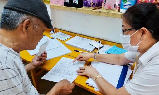  Bộ Y tế đưa ra hướng dẫn về BHYT cho người hưởng trợ cấp hưu trí