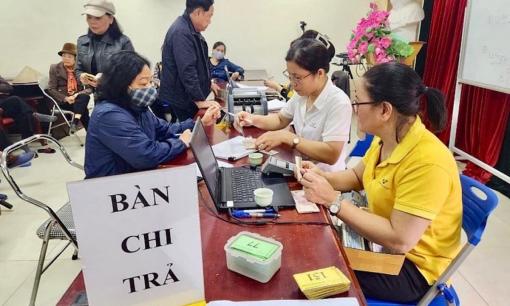 Thông tin 'nóng' từ Ngân hàng Nhà nước về việc liên kết với VNeID để phục vụ chi trả an sinh xã hội