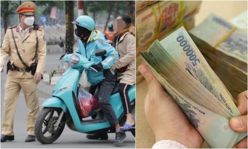 Cảnh báo: Vi phạm lỗi phổ biến này có thể bị phạt tới 70.000.000 đồng, tịch thu phương tiện, từ nay đến cuối năm 2025