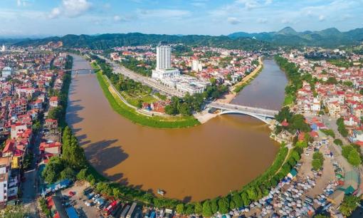 Tỉnh biên giới miền núi phía Bắc đón tin vui: Sắp có khu công nghiệp, đô thị, dịch vụ gần 5.000ha