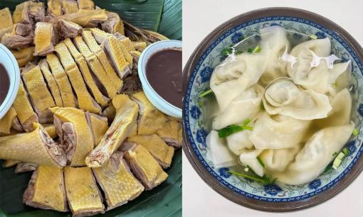 Rằm tháng 7 rồi. Dù có tiền hay không, hãy nhớ ăn ba món ăn truyền thống này để xua đuổi vận rủi, mang lại bình an, thịnh vượng