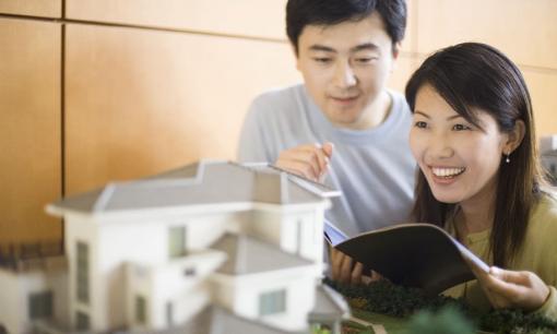 Từng đi thuê trọ, vợ chồng mua được 2 căn nhà sau 4 năm: Nhà không chỉ để ở mà còn giúp 'tiền đẻ ra tiền'