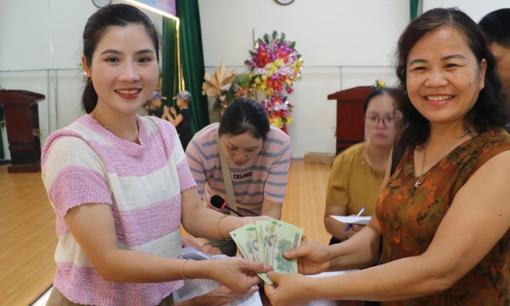 Chưa nhận được 100.000 đồng dịp Quốc khánh 2/9, người dân cần làm gì?