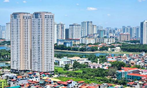 Cầm 3 tỷ trong tay có mua được nhà ở Hà Nội?