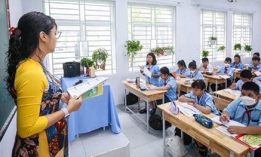 Theo Luật Nhà giáo 2025, những đối tượng nào được ưu tiên tuyển dụng giáo viên, ai sẽ bị loại khỏi danh sách đăng ký?