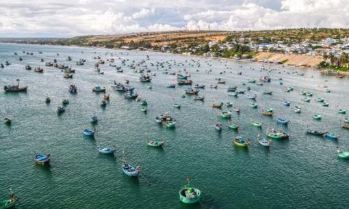 Việt Nam sắp có khu du lịch gần 15.000ha tầm cỡ quốc tế, tương lai trở thành điểm đến hàng đầu châu Á - Thái Bình Dương