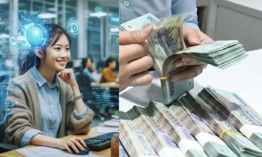 5 nghề tạo ra nhiều tỷ phú, dễ giàu nhanh, thị trường luôn 'khát' nhân lực với mức lương 100 triệu đồng/tháng 