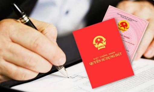 Mới nhất: Khi nào Phó Chủ tịch xã được ký cấp sổ đỏ?