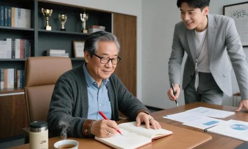 Đối với quý nhân từng chỉ điểm, đưa lời khuyên cho bạn, đừng chỉ biết mời ăn hay tặng quà, hãy học 4 cách báo đáp thiết thực này