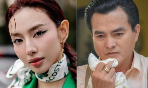 Sao Việt 8/9: Độ 'quái' của Hoa hậu Thùy Tiên trong vụ bán kẹo Kera; Cao Minh Đạt đau buồn báo tin ba qua đời