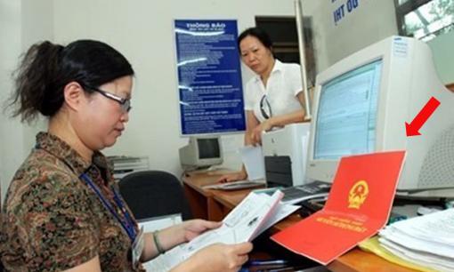 Sắp có thay đổi quan trọng liên quan tới sổ đỏ đã cấp, cụ thể là gì?