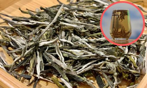 Loại trà ở Việt Nam 'đắt ngang vàng ròng', cực quý hiếm, rất ít người mua được