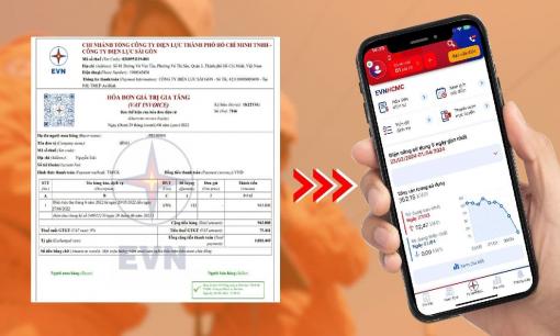 Tiền điện tăng vọt, đây là 4 cách tra cứu cực nhanh, chưa tới 5 phút: Dùng điện thoại rất tiện
