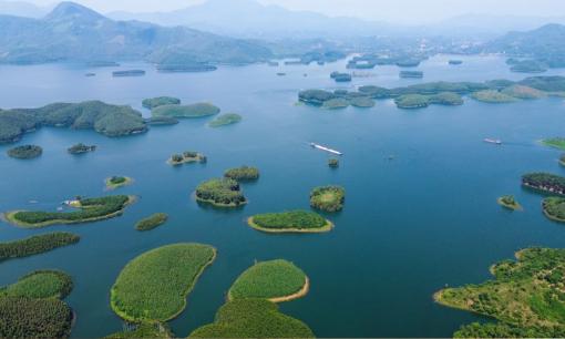 Nơi được ví như 'Vịnh Hạ Long trên núi' sẽ trở thành khu du lịch sinh thái, nghỉ dưỡng tầm cỡ quốc tế