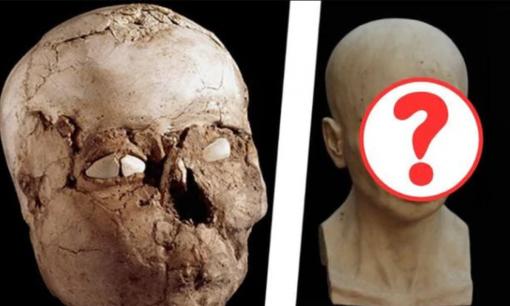 Diện mạo con người cách đây 9.500 năm có giống như hiện tại? 