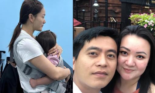Sao Việt 10/9: Lan Phương bị nhắc nhở khi địu con gái đến tòa ly hôn; Công việc hiện tại của 'bé' Xuân Mai ở Mỹ