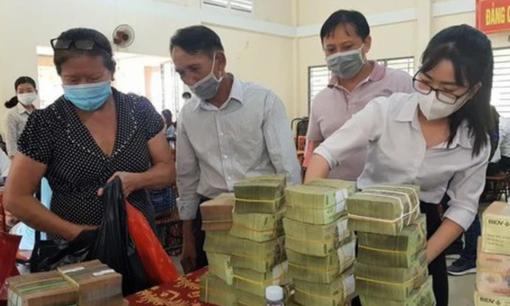 Tiền đền bù khi thu hồi đất sẽ tăng cao sau khoảng 3 tháng nữa, đúng không?