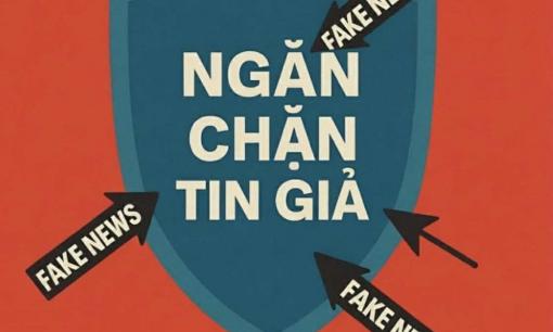 68 tổ chức, cá nhân đưa thông tin sai sự thật về Tập đoàn Vingroup bị khởi kiện 