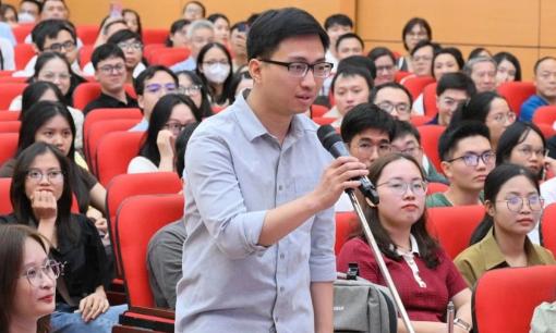 Màn gọi tên chọn chuyên ngành bác sĩ nội trú khiến mạng xã hội 'bùng nổ'