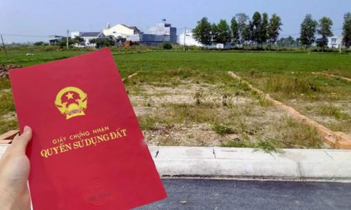 Nhiều trường hợp đất lấn chiếm vẫn được cấp sổ đỏ, người dân cần biết để hưởng đủ quyền lợi