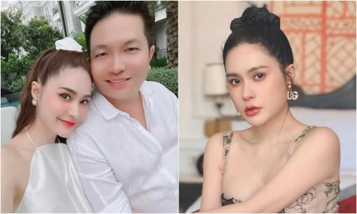 Vén màn hệ sinh thái 'đẻ ra trứng vàng' của 'nữ đại gia quận 7': Từ Giám đốc sản xuất, nhà đầu tư phim trăm tỷ, đến mỹ phẩm bán 'cháy hàng' nay tự 'vả mặt' vì nghi án buôn bán hàng giả