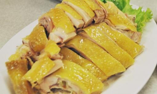 Phần thịt nào của con gà bổ dưỡng nhất?