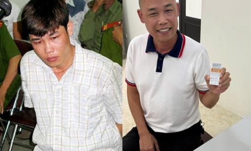 Hiệp Gà được công an mời xuống test ma túy, kết quả thế nào?