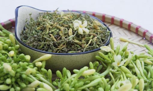 Nên dùng hoa đu đủ đực tươi hay khô, loại nào tốt hơn?