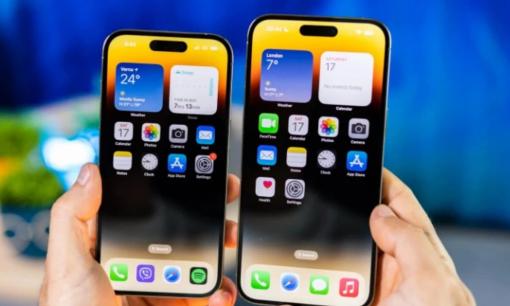 4 mẫu iPhone chính thức bị 'khai tử' sau khi iPhone 17 ra mắt